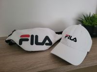 FILA Cap wie neu Hamburg-Mitte - Hamburg Hammerbrook Vorschau