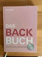 Thermomix „Das Backbuch“ Saarland - Eppelborn Vorschau