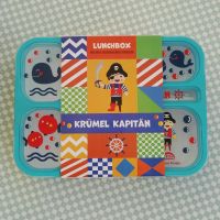 Kinder Lunchbox 23x17x4,6cm "Neu" Brandenburg - Frankfurt (Oder) Vorschau