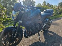 Yamaha FZ1 N Baden-Württemberg - Blaubeuren Vorschau