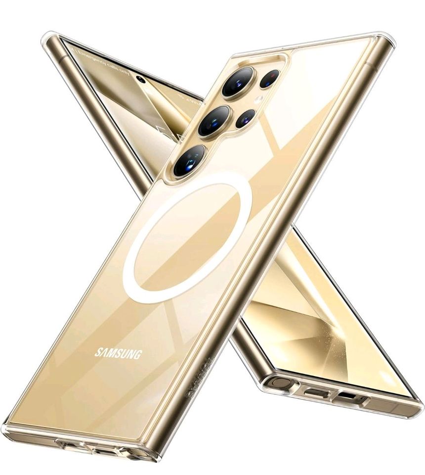 Samsung Galaxy S24 ultra Schutzhülle in Sachsen - Zwickau, Samsung Handy  gebraucht kaufen