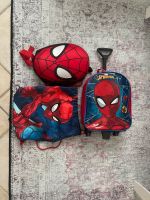 Spiderman Taschen Aachen - Aachen-Mitte Vorschau