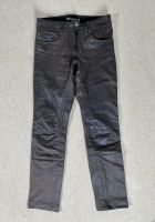 Lederhose, Motorradhose, Gr. 34/36 Schleswig-Holstein - Preetz Vorschau