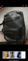 Handtasche aus Leder Fossil Nordrhein-Westfalen - Goch Vorschau