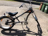 Chopper Harley bike heute Angebot Baden-Württemberg - Freiburg im Breisgau Vorschau