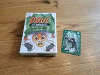 Douc in Danger + Promo Kartenspiel Brettspiel (wie neu) München - Schwabing-Freimann Vorschau