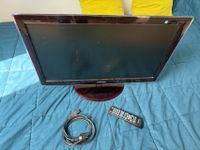 Samsung SyncMaster P2770HD 68,6cm (27 Zoll) TV Monitor Hessen - Nidderau Vorschau