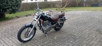 Suzuki LS 650 Mecklenburg-Vorpommern - Malchin Vorschau