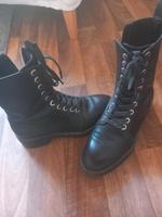 Stiefeletten Damen Niedersachsen - Nordenham Vorschau