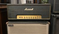 Marshall MK II Super Bass 100W - Baujahr 1975 Bayern - Sparneck Vorschau