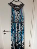 Maxikleid Gr. 46 Bayern - Rosenheim Vorschau