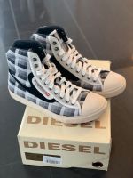 Diesel Herrenschuhe Charcoal Gray Nordrhein-Westfalen - Hilden Vorschau