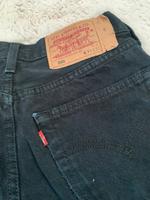 Levi’s 501 schwarz 31/30 Rheinland-Pfalz - Ockenheim Vorschau