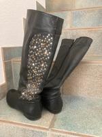 Biba Stiefel Nordrhein-Westfalen - Pulheim Vorschau