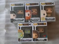 Funko Pop Game of Thrones Baden-Württemberg - Kuchen Vorschau