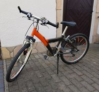 Fahrrad Kinder 24 Zoll Brandenburg - Bad Liebenwerda Vorschau