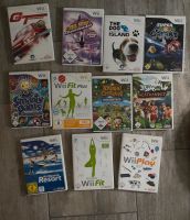 Diverse Wii Spiele Dortmund - Innenstadt-West Vorschau