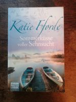 Sommerküsse voller Sehnsucht (Katie Fforde) Brandenburg - Potsdam Vorschau