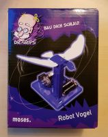 Dr. Grips, Robot Vogel, Bau dich schlau von moses. Nordrhein-Westfalen - Lichtenau Vorschau