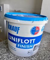 Knauf Uniflot finish 8kg Bayern - Wegscheid Vorschau