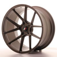 20 Zoll Felgen Japan Racing JR30 8,5x20 ET35 5x112 Matt Bronze für Audi VW Seat Skoda Mercedes Rheinland-Pfalz - Ludwigshafen Vorschau