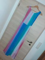 Maxikleid, 34, comma, bunt, Chiffon Bayern - Zandt Vorschau