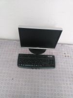 Pc Monitor mit Tastatur Bayern - Deggendorf Vorschau