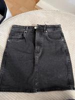 Jeans rock Zara Nordrhein-Westfalen - Minden Vorschau
