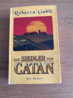 Die Siedler von Catan Rebecca Gable Saarland - Perl Vorschau