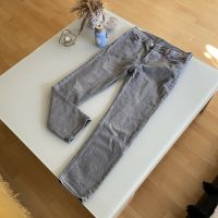 H&M ▪️ Herren Jeans Slim Grau Gr. 31/30 Bayern - Ingolstadt Vorschau