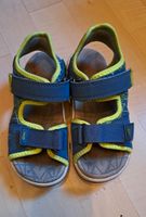 Superfit Sandalen Gr. 29 Nordrhein-Westfalen - Neuenrade Vorschau