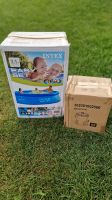 Intex Easy Set Pool 3.1 Sachsen - Moritzburg Vorschau