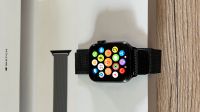Apple Watch 6 44mm EDELSTAHL GRAPHIT GPS LTE + Apple MILANAISE Bayern - Altenmarkt Vorschau