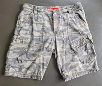 EDC by Esprit kurze Tarnfleckhose Nordrhein-Westfalen - Kevelaer Vorschau