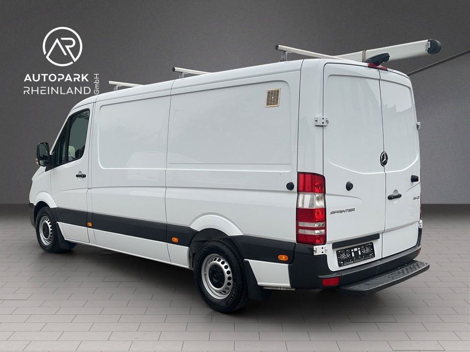 Mercedes-Benz Sprinter 316 CDI*Lang*Klima*Navi*AHK 3,5 t* in Bochum