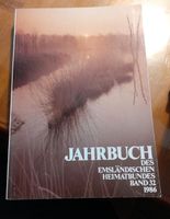 Jahrbuch des emsländischen Heimatbundes Band 32 Niedersachsen - Sustrum Vorschau