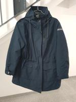 Damen Jacke Halbmantel Herbst Winter Gr. 52 Hessen - Hanau Vorschau