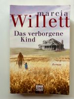 Das verborgene Kind - Marcia Willett Hessen - Schmitten Vorschau