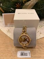 Michael Kors Uhr MK 3474, top gepflegt, selten getragen Nordrhein-Westfalen - Waltrop Vorschau