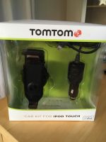 TomTom Car Kit, Navigationsgerät, gratis Lieferung Schleswig-Holstein - Mielkendorf Vorschau