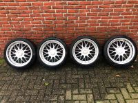 Keskin Felgen 8.5J x 18 H2 KT4-8518 V2 LK 5/112 ET30 Audi A4 (B8) Nordrhein-Westfalen - Bocholt Vorschau