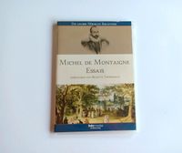 Hörbuch Michel de Montaigne Essais Nordrhein-Westfalen - Leverkusen Vorschau