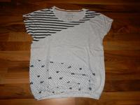 weites T-Shirt 34/36 Berlin - Köpenick Vorschau