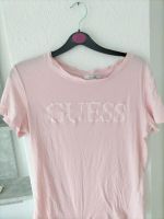 Guess T-Shirt gr. S neu Damen rosa Niedersachsen - Oldenburg Vorschau