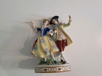 Tanzendes Paar älteste Volkstedter Porzellanmanufaktur Niedersachsen - Clausthal-Zellerfeld Vorschau