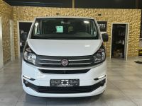 Fiat Talento Kombi Family/8-SITZER/NAVI/KAMERA/APPLE Nordrhein-Westfalen - Swisttal Vorschau