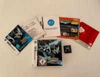 (Tausch) Pokemon Schwarze Edition 2 Nintendo Ds Baden-Württemberg - Esslingen Vorschau