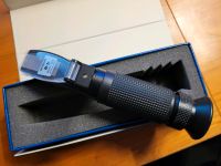 NEU - ATAGO Hand Refractometer, Refraktometer, N-1E, Brix 0~32% Nordrhein-Westfalen - Schalksmühle Vorschau