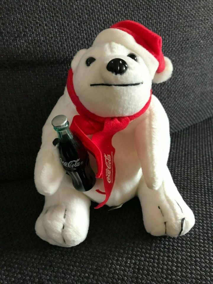 Coca Cola Eisbären in Winsen (Aller)