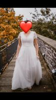 Brautkleid-Hochzeitskleid Marylise Hessen - Mücke Vorschau